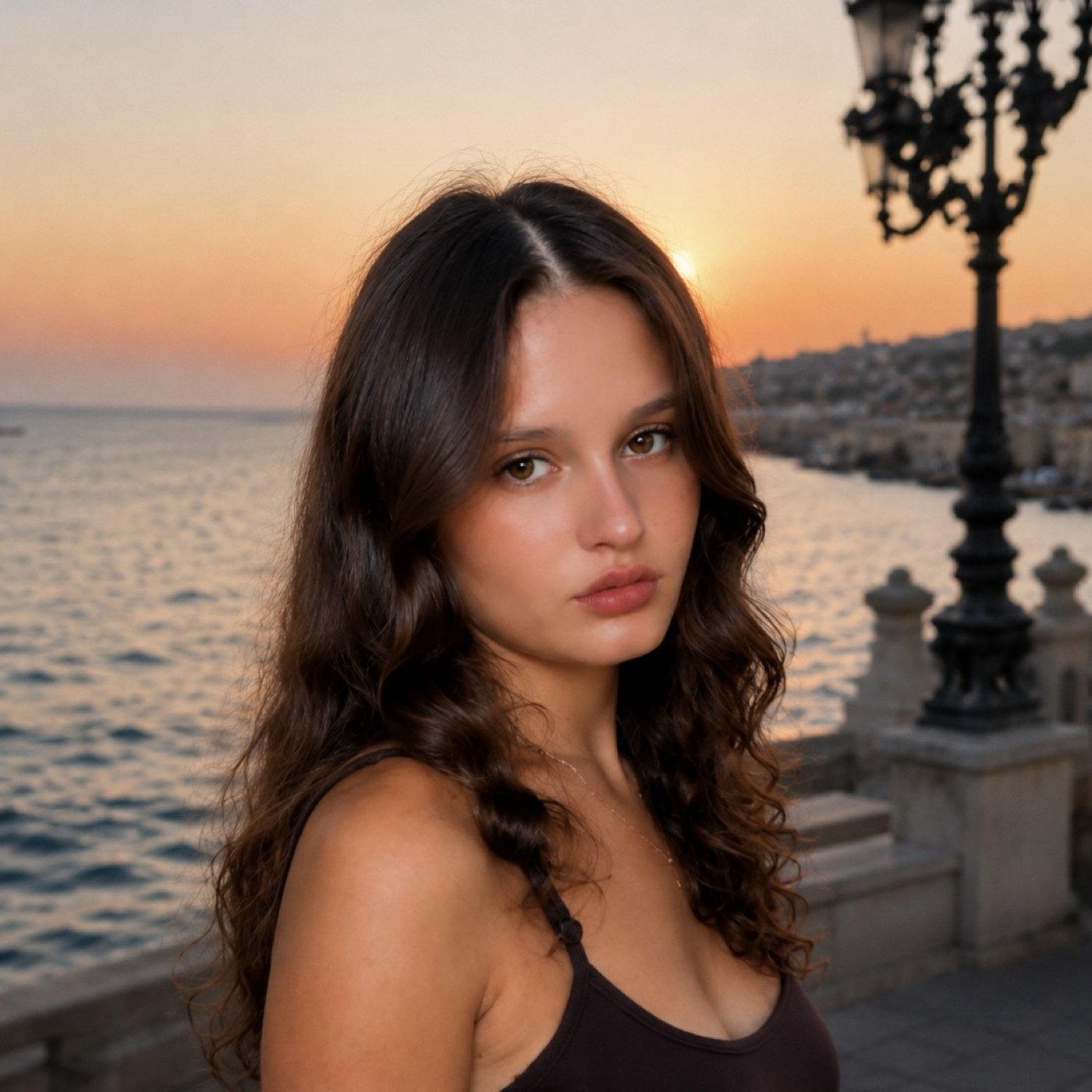 Юліанна Олегівна